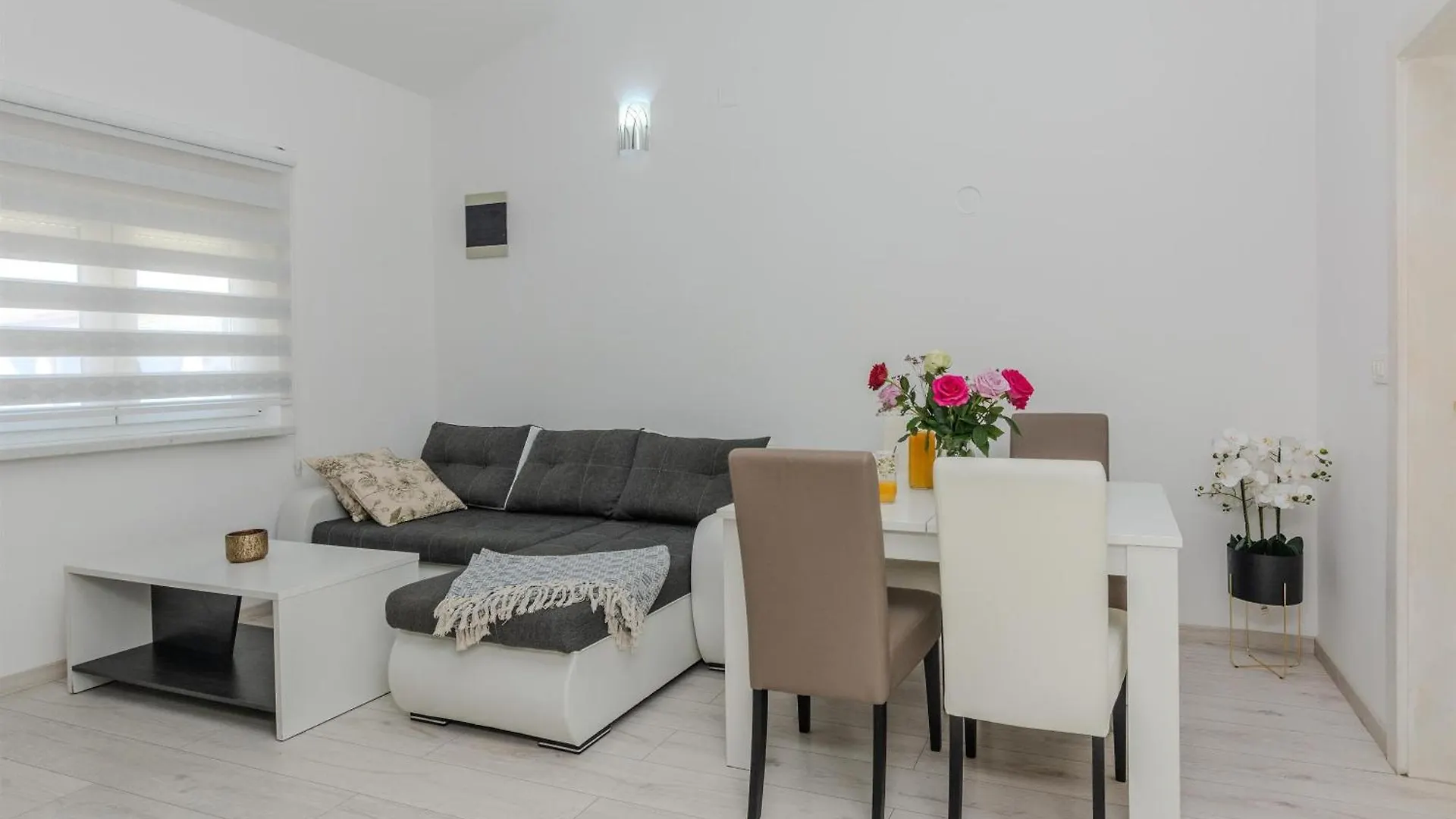 Apartments Lucica فير