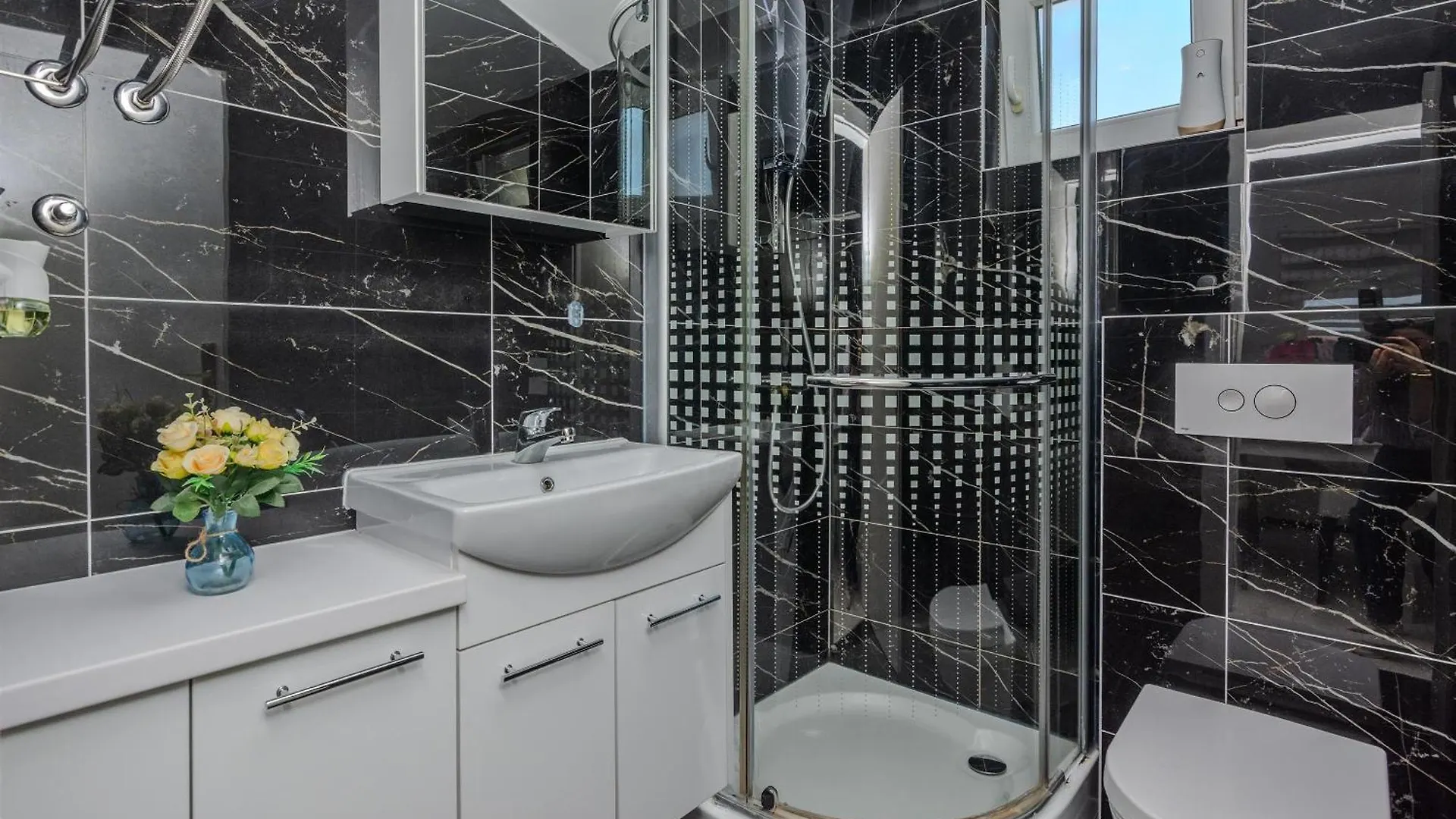 Apartments Lucica فير