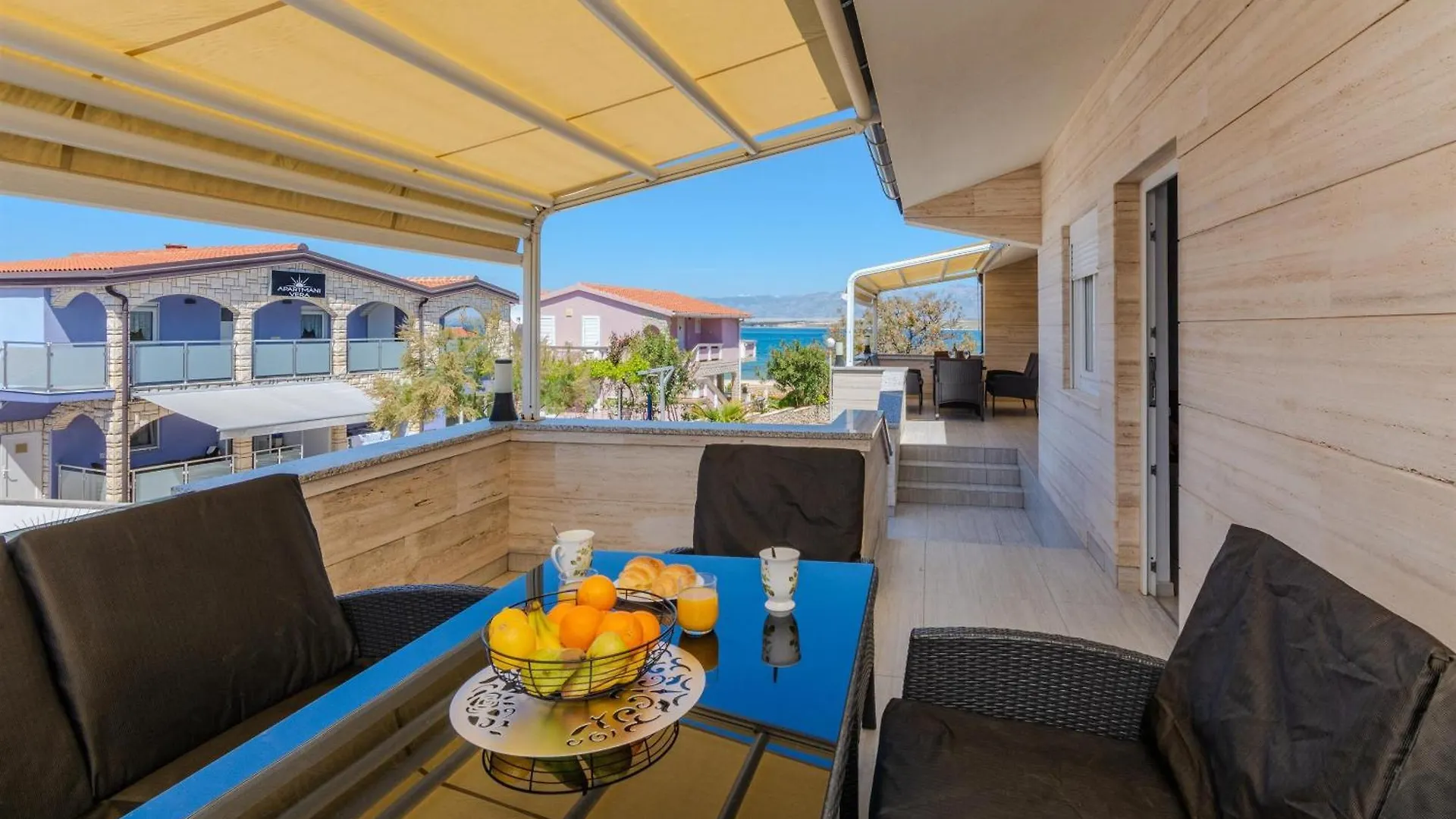Apartments Lucica فير كرواتيا