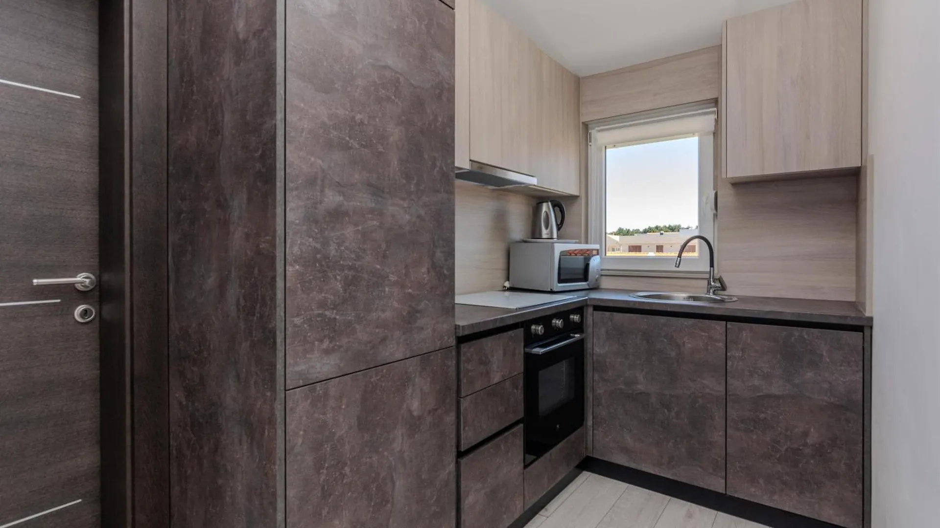 Apartments Lucica فير
